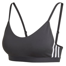 
                        
                          Load image into Gallery viewer, Adidas All Me 3-Stripes Womens Training Bra
                        
                       - 4