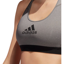 
                        
                          Load image into Gallery viewer, Adidas Don&#39;t Rest Alphaskin Womens Sports Bra
                        
                       - 2