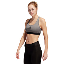 
                        
                          Load image into Gallery viewer, Adidas Don&#39;t Rest Alphaskin Womens Sports Bra
                        
                       - 1