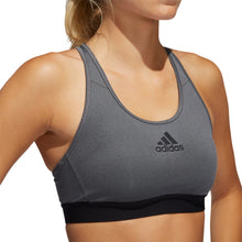 
                        
                          Load image into Gallery viewer, Adidas Dont Rest Alphaskin GY Womens Sports Bra
                        
                       - 2