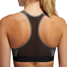 
                        
                          Load image into Gallery viewer, Adidas Dont Rest Alphaskin GY Womens Sports Bra
                        
                       - 3