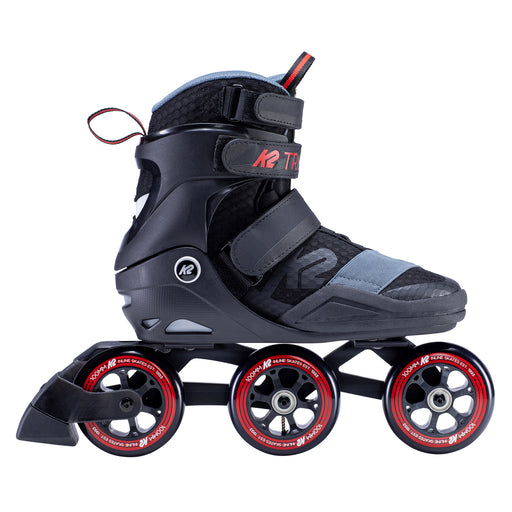 K2 Trio S 100 Mens Urban Inline Skates