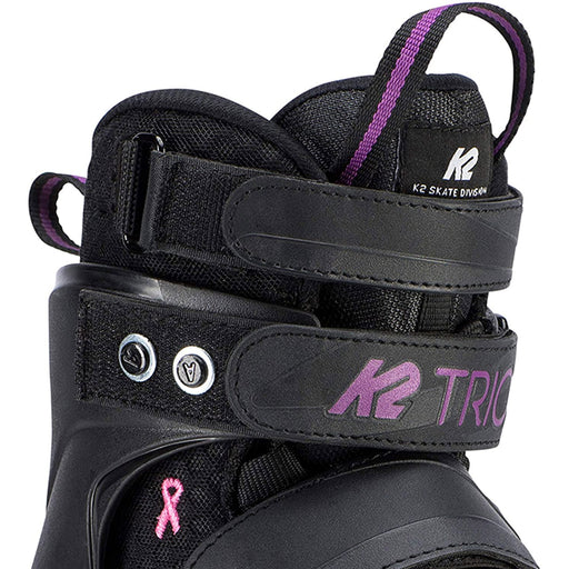 K2 Trio 100 Womens Urban Inline Skates