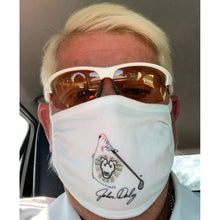 
                        
                          Load image into Gallery viewer, Made in Detroit John Daly Signature Masks - 3 Pack
                        
                       - 2
