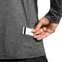 
                        
                          Load image into Gallery viewer, Brooks Dash Mens Running Half Zip
                        
                       - 2