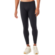 
                        
                          Load image into Gallery viewer, Oakley Mens Base Layer Tights - Blackout/L
                        
                       - 1