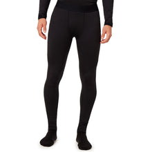 
                        
                          Load image into Gallery viewer, Oakley Mens Base Layer Leggings - Blackout/XL
                        
                       - 1
