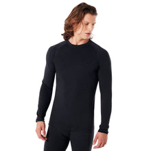 
                        
                          Load image into Gallery viewer, Oakley Long Sleeve Mens Base Layer Shirt
                        
                       - 1