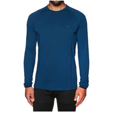 
                        
                          Load image into Gallery viewer, Oakley Long Sleeve Mens Base Layer Shirt
                        
                       - 2