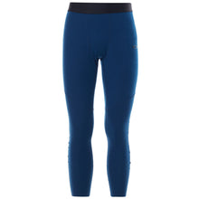 
                        
                          Load image into Gallery viewer, Oakley Dark Mens Base Layer Leggings - Dark Blue/XXL
                        
                       - 1