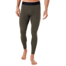 
                        
                          Load image into Gallery viewer, Oakley Dark Mens Base Layer Leggings - Dark Brush/XXL
                        
                       - 2