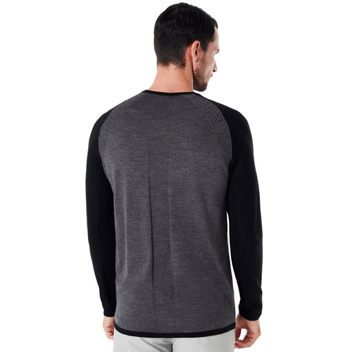 Oakley Crew Engineered Knit Mens Shirt