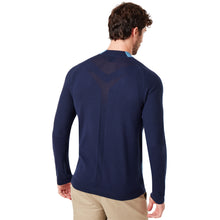 
                        
                          Load image into Gallery viewer, Oakley Seamless Hybrid Mens Sweater
                        
                       - 2