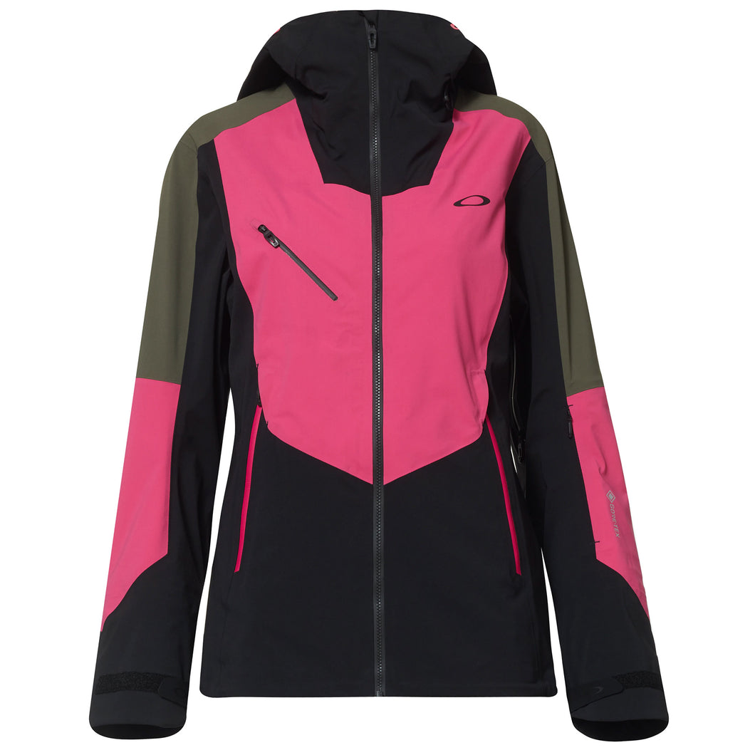 Oakley Spellbound Shell 3L Gore-Tex Womens Jacket