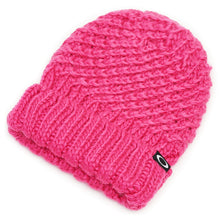 
                        
                          Load image into Gallery viewer, Oakley Mix Yarn Beanie - Cabaret/One Size
                        
                       - 3