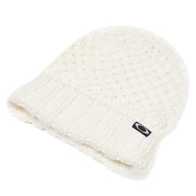 
                        
                          Load image into Gallery viewer, Oakley Mix Yarn Beanie - Off White/One Size
                        
                       - 6