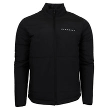
                        
                          Load image into Gallery viewer, Oakley Wind Down Mens Jacket - Blackout/XL
                        
                       - 1