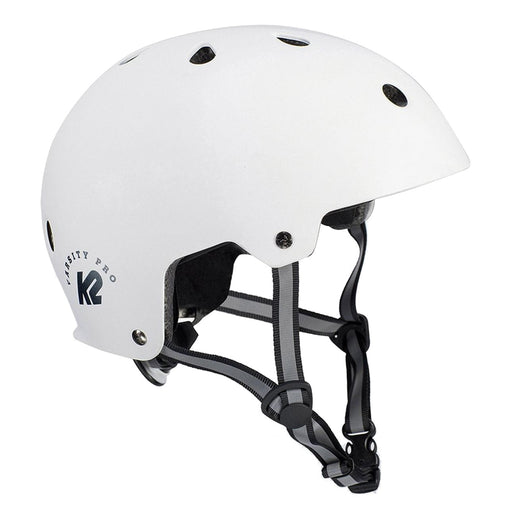 K2 Varsity Pro Bold Unisex Skate Helmet