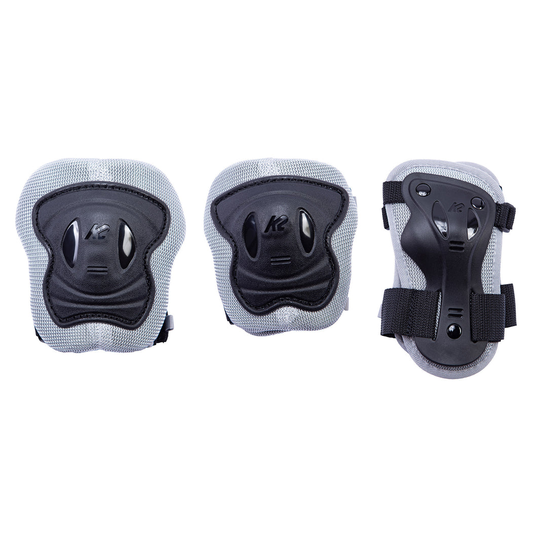 K2 Junior Protective Gear - 3 Pack