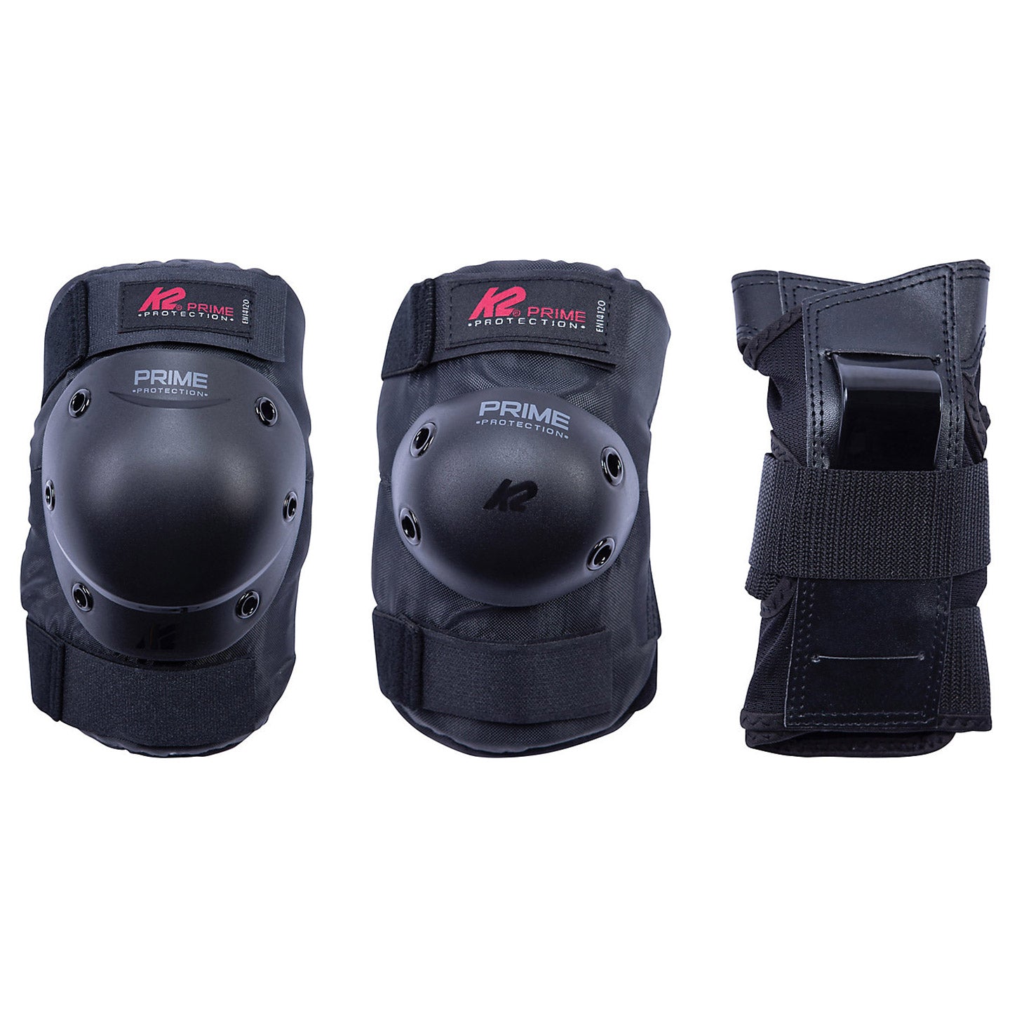 Roller Skate Knee Pads