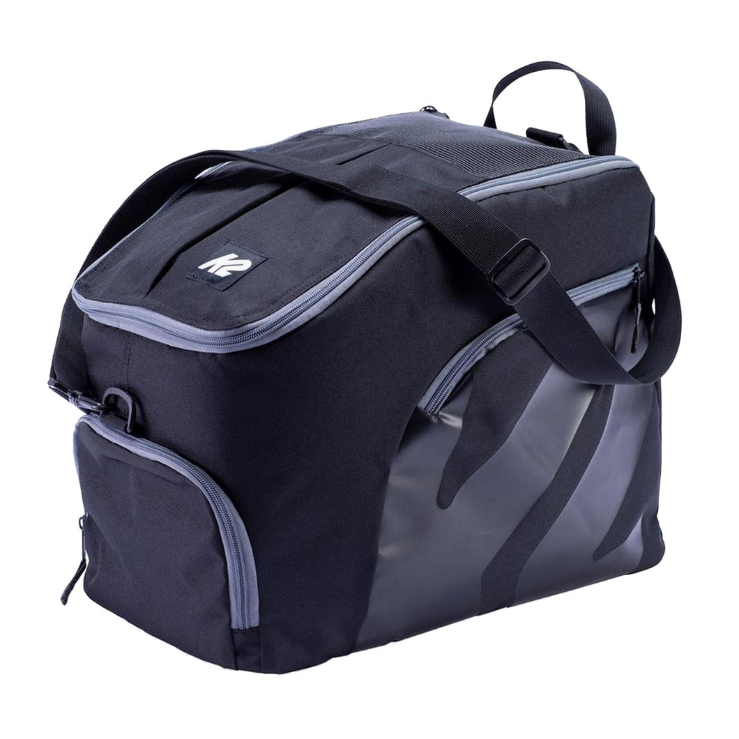 K2 Skate Carrier - Black