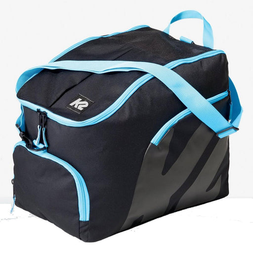 K2 Alliance Carrier - Black/Blue