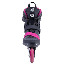 
                        
                          Load image into Gallery viewer, K2 Alexis 80 ALU Womens Inline Skates
                        
                       - 3