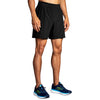 Brooks Sherpa 7in Mens Running Shorts