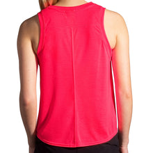 
                        
                          Load image into Gallery viewer, Brooks Distance Womens Running Tank Top
                        
                       - 2