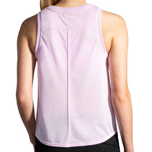 
                        
                          Load image into Gallery viewer, Brooks Distance Womens Running Tank Top
                        
                       - 4