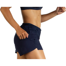 
                        
                          Load image into Gallery viewer, Brooks Chaser 5in Womens Running Shorts
                        
                       - 5