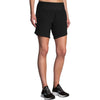 Brooks Chaser 7in Womens Running Shorts