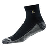 FootJoy ProDry 1/4 Crew Mens Golf Socks