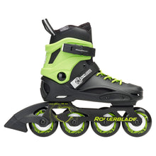 
                        
                          Load image into Gallery viewer, Rollerblade Cyclone Boys Adjustable Inline Skates
                        
                       - 4