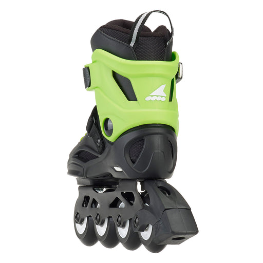 Rollerblade Cyclone Boys Adjustable Inline Skates