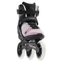 
                        
                          Load image into Gallery viewer, Rollerblade Macroblade 110 Women Inline Skate 2021
                        
                       - 3