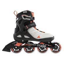 
                        
                          Load image into Gallery viewer, Rollerblade Macroblade 80 Womens Inline Skates
                        
                       - 4