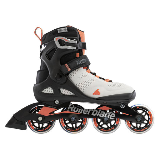 Rollerblade Macroblade 80 Womens Inline Skates