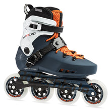 
                        
                          Load image into Gallery viewer, Rollerblade Maxxum Edge Mens Urban Inline Skates - Sapphire/Orange/13.0
                        
                       - 1