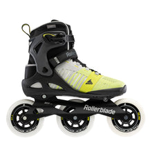 
                        
                          Load image into Gallery viewer, Rollerblade Macroblade 110 Mens Inline Skates 2021
                        
                       - 2