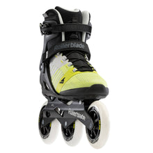 
                        
                          Load image into Gallery viewer, Rollerblade Macroblade 110 Mens Inline Skates 2021
                        
                       - 4