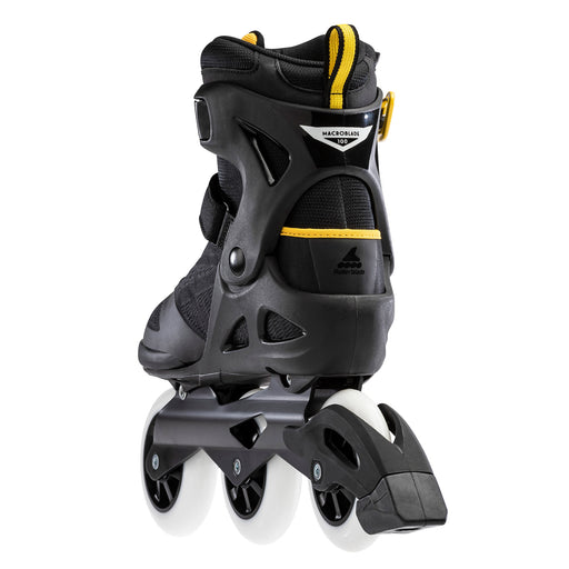 Rollerblade Macroblade 100 3WD Mens Inline Skates