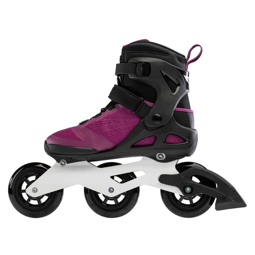 Rollerblade Macroblade 100 3WD Womens Inline Skate