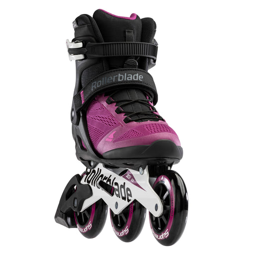 Rollerblade Macroblade 100 3WD Womens Inline Skate