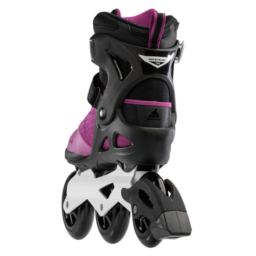 Rollerblade Macroblade 100 3WD Womens Inline Skate