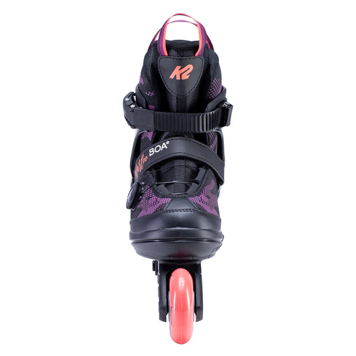 K2 Marlee Boa Girls Adjustable Inline Skates