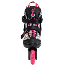 
                        
                          Load image into Gallery viewer, K2 Marlee Splash Adjustable Girls Inline Skates
                        
                       - 3