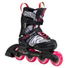 K2 Marlee Splash Adjustable Girls Inline Skates