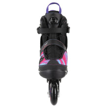 
                        
                          Load image into Gallery viewer, K2 Charm Boa ALU Girls Adjustable Inline Skates
                        
                       - 3