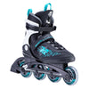 K2 Kinetic 80 Pro Womens Inline Skates